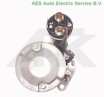 AES ATS-904 Starter